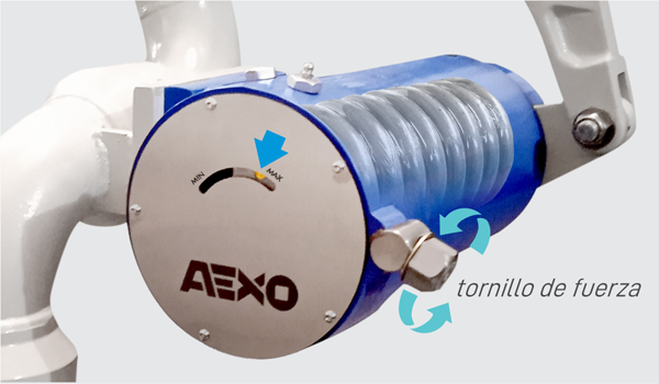 aexo-esb1q-ajuste
